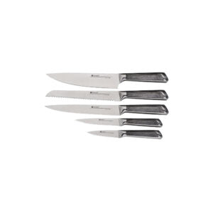 Dorsch 6-Piece Hollow Knife Set