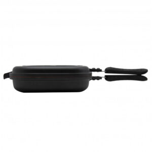 Dorsch Double Grillpan – 36 cm