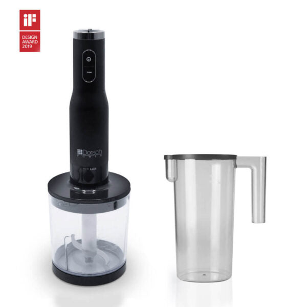 Dorsch Hand Blender Set