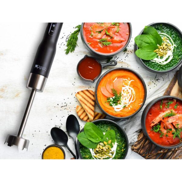 Dorsch Hand Blender Set