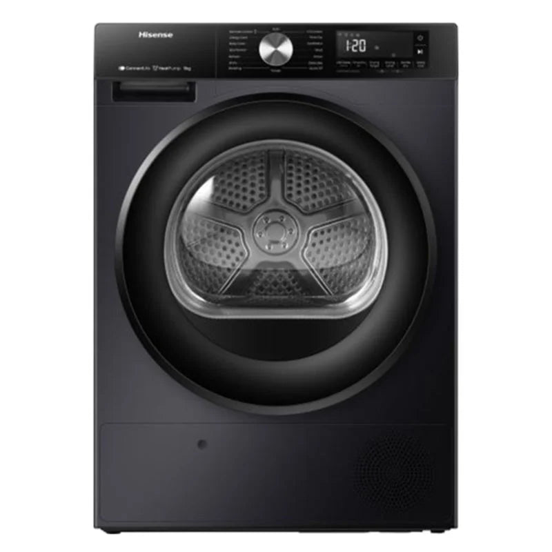 Hisense Heat Pump Dryer