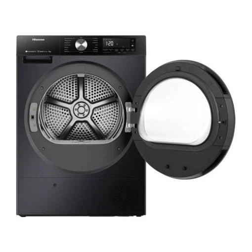 Hisense Heat Pump Dryer