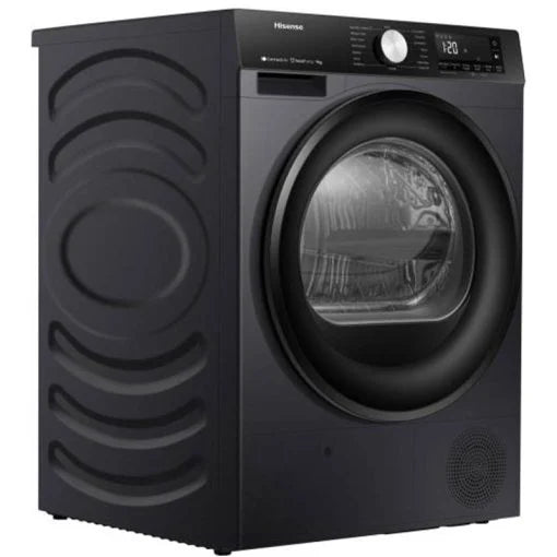 Hisense Heat Pump Dryer