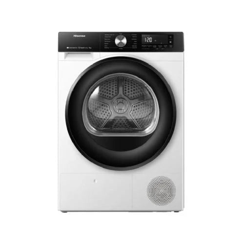 Hisense Heat Pump Dryer