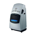 De’Longhi DHG-VBF/S Blue Flame Gas Heater – 4200W