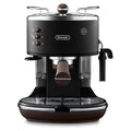Delonghi ECOV311BK Icona Vintage Espresso & Cappuccino Maker
