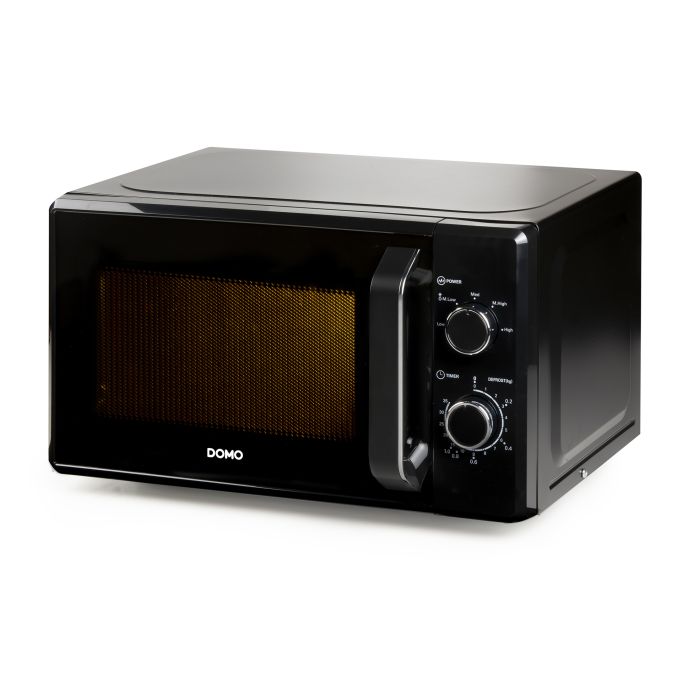 DOMO DO2520 Solo Microwave Oven – 20 L