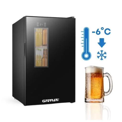 G3 Ferrari Beverage Cooler 98 Liters DSBC98L001