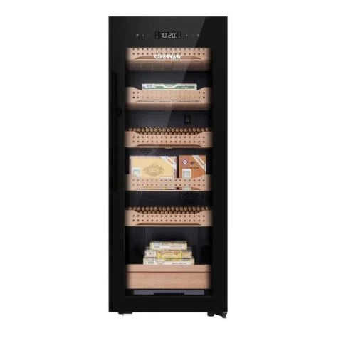 G3 Ferrari Cigar Humidor DSCH1500AH