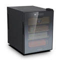 G3 Ferrari Cigar Humidor – 250 Cigars – Black