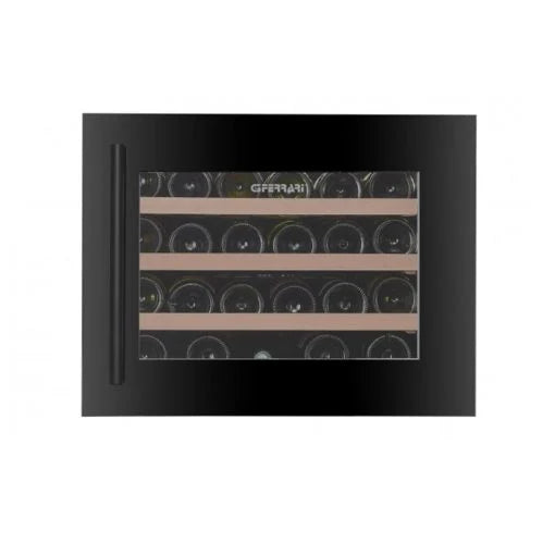 G3 Ferrari Built-In Wine Cooler –24 Bottles DSWC24B01