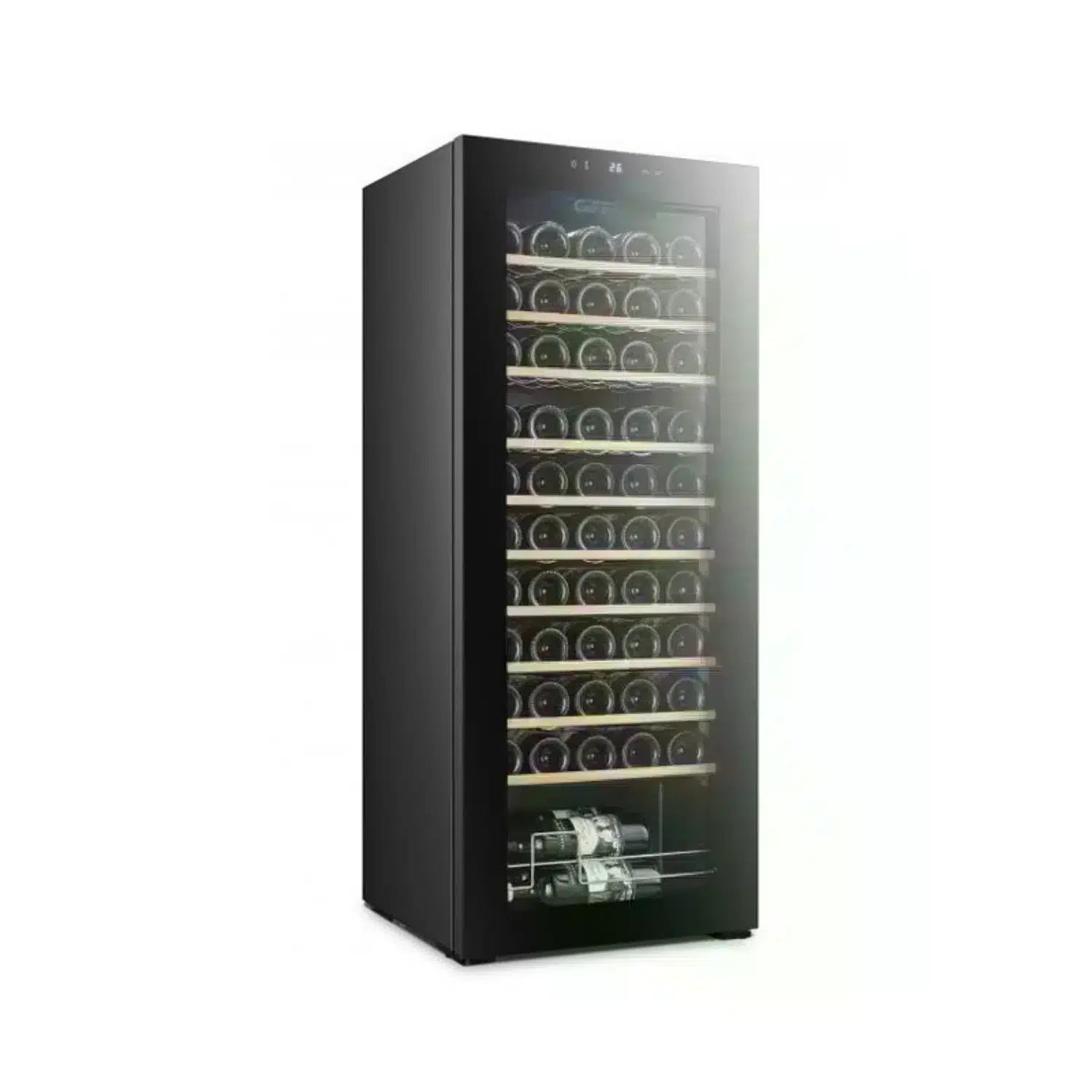 G3 Ferrari Wine Cooler – 55 Bottles