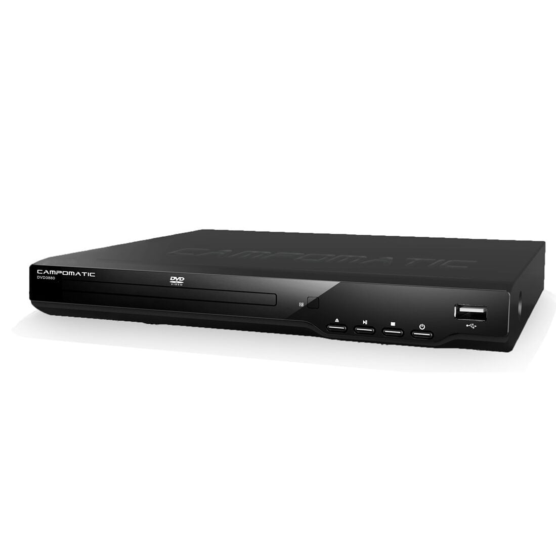 Campomatic DVD Player | DVD3811