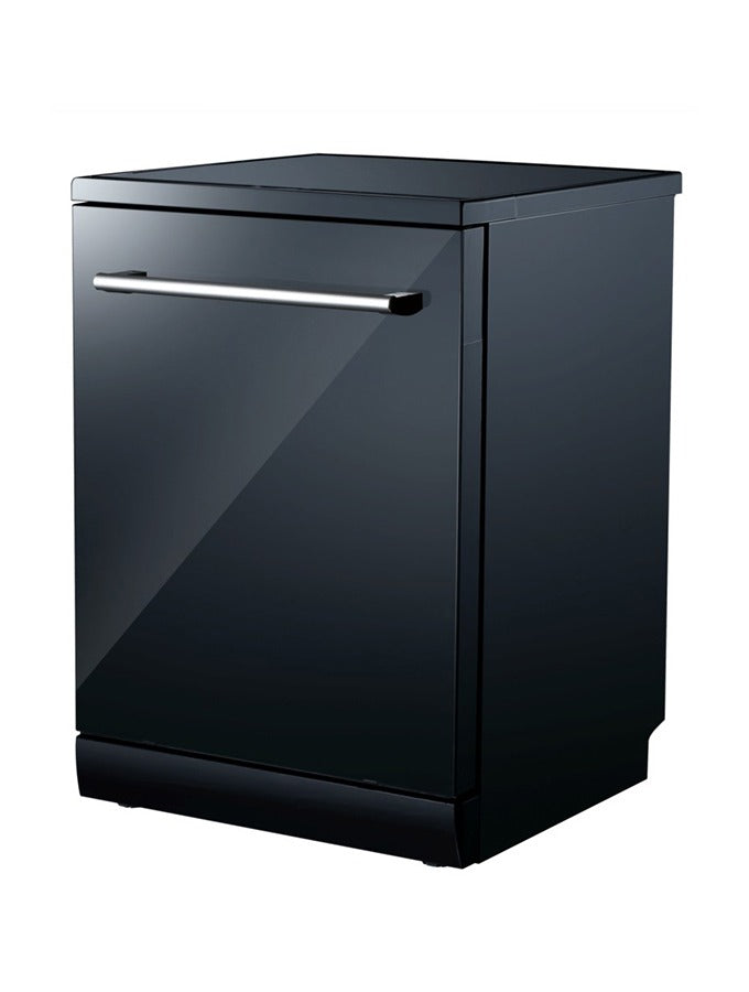 Campomatic Free Standing Dishwasher