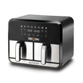Black & Decker Digital Dual Zone Air Fryer | DZAF1700-B5
