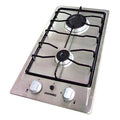 domec ae5014 electric hob