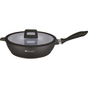 Dorsch 5-Piece Ceramic Cookware Set – ProGlider Non-Stick