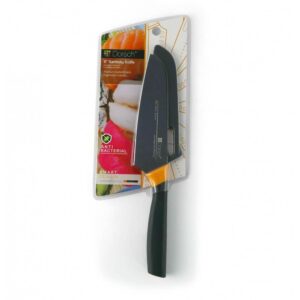 Dorsch Santoku Knife 5″