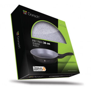 Dorsch Fry Pan