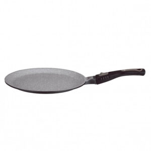 Dorsch Crepes & Pizza Pan with Removable Handle – 28 cm