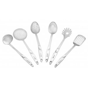 Dorsch 7-Pcs Stainless Steel Utensils Set