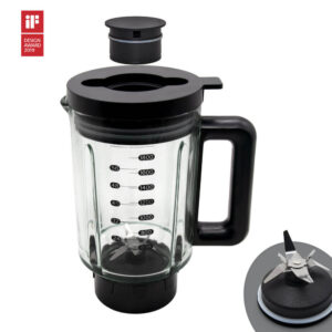 Dorsch Stand Blender– 1200W