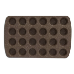 Dorsch Mini Muffin Pan – 24 Cups
