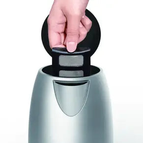 Moulinex Subito Select Kettle 1.7L Stainless Steel