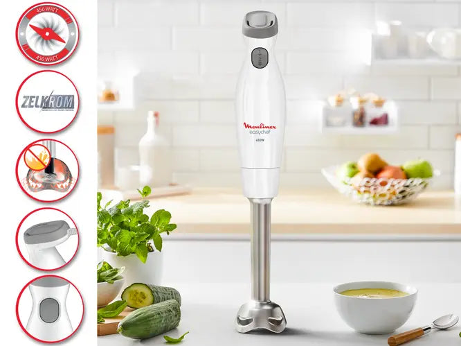 Moulinex Easychef Hand Blender