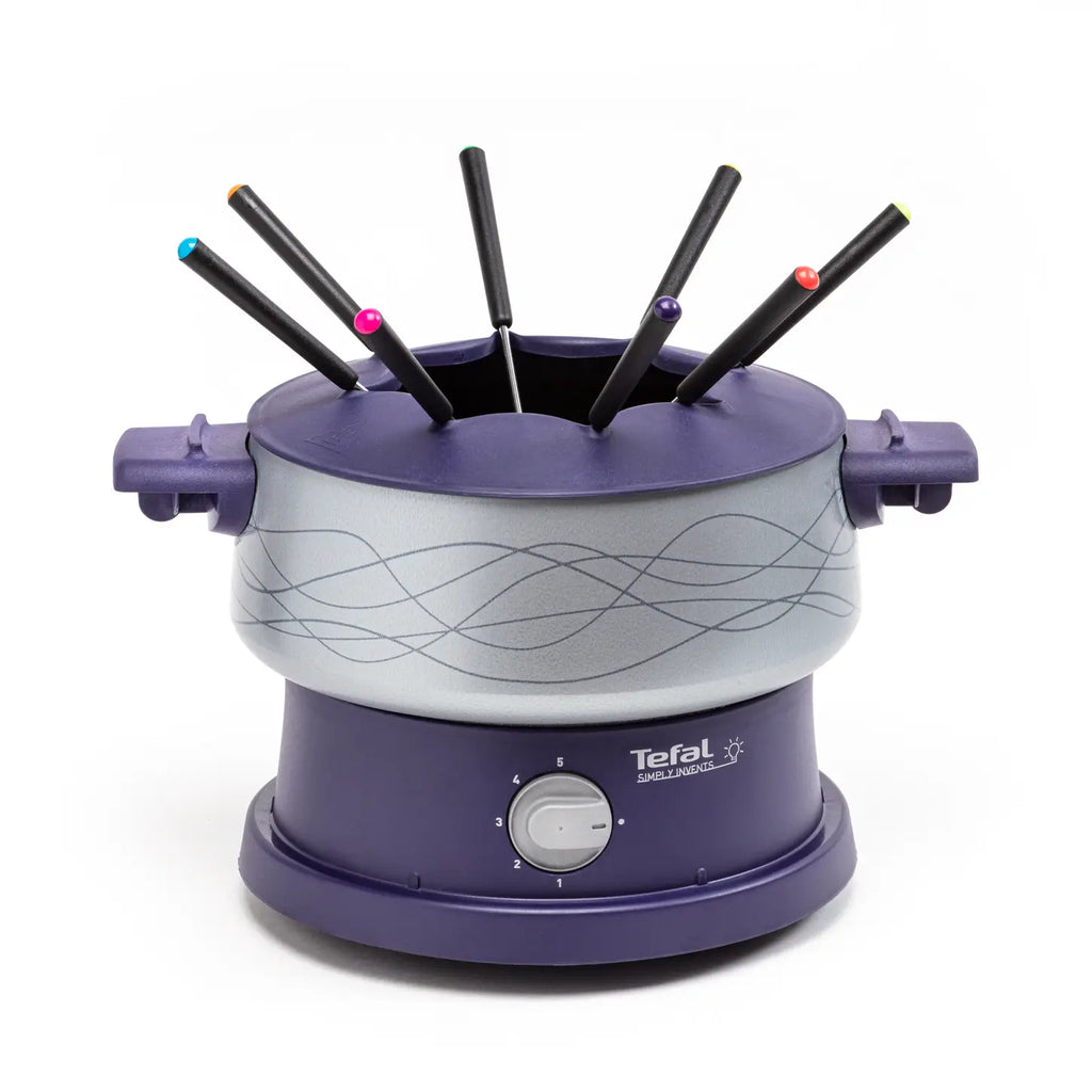 Tefal Electric Fondue Set