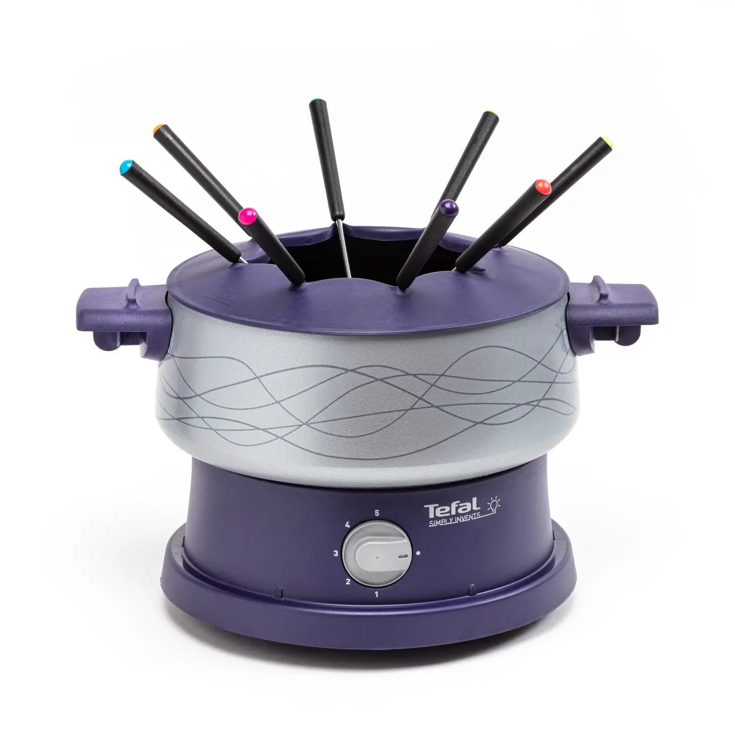 Tefal Electric Fondue Set