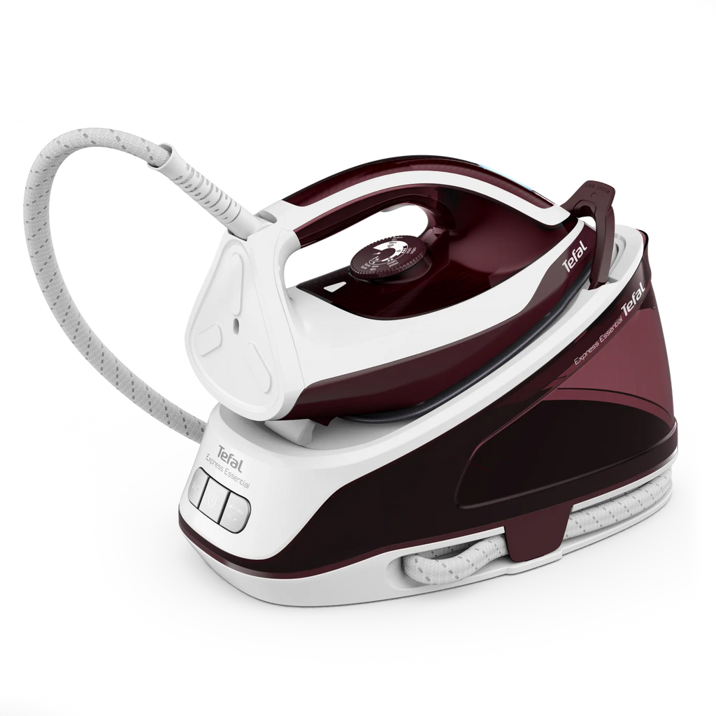 Tefal SV6120E0 Steam Iron