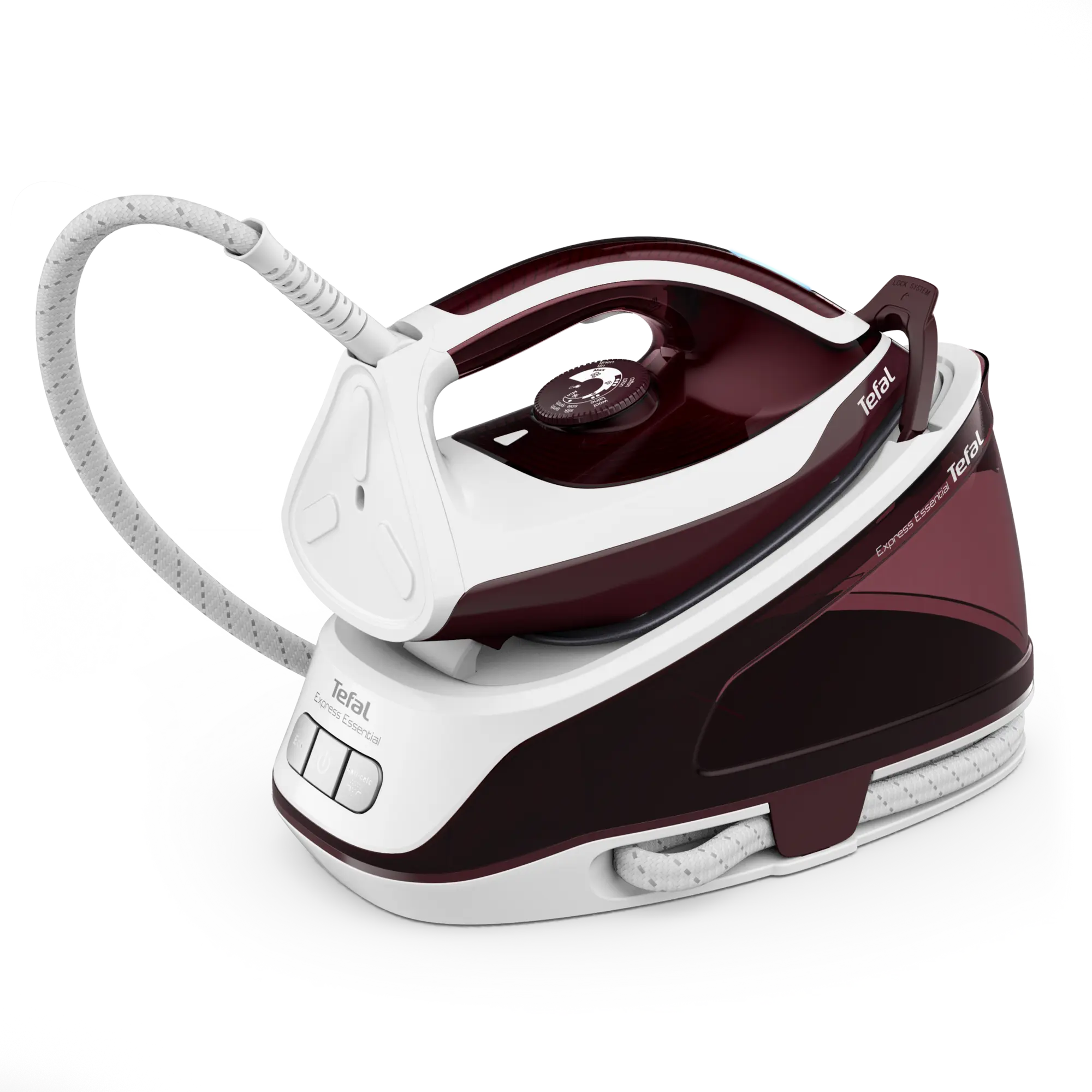 Tefal SV6120E0 Steam Iron