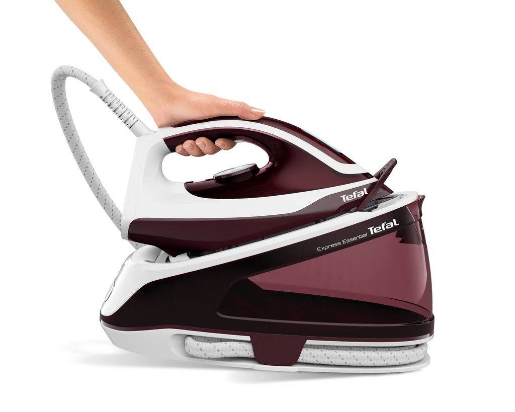 Tefal SV6120E0 Steam Iron