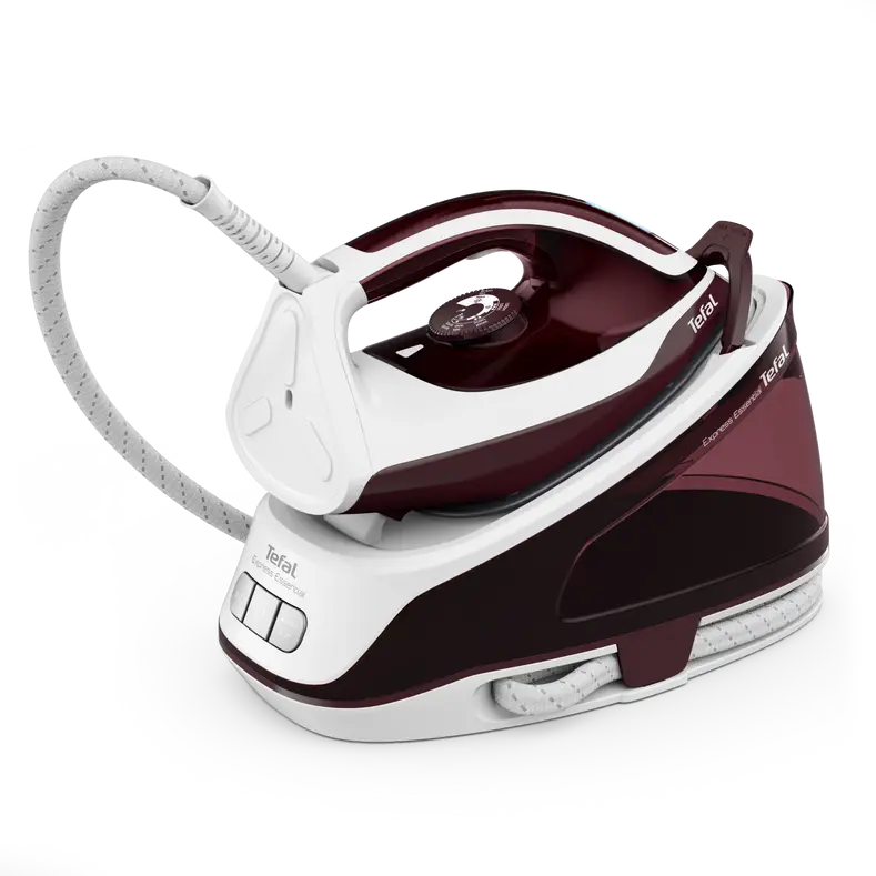 Tefal Express Essential Steam Generator Iron – SV6120E0