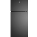 Electrolux top freezer refrigerator 700 series – elerefetm5002c-b
