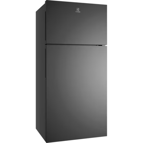 Electrolux top freezer refrigerator 700 series – elerefetm5002c-b