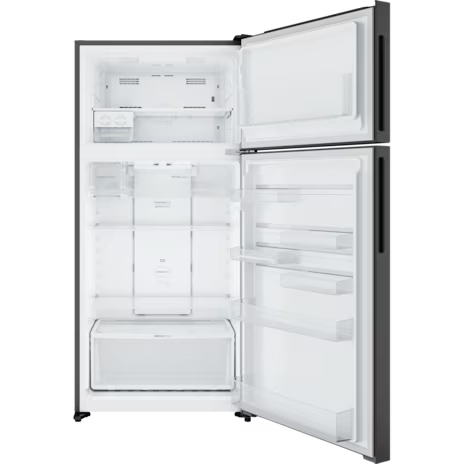 Electrolux top freezer refrigerator 700 series – elerefetm5002c-b