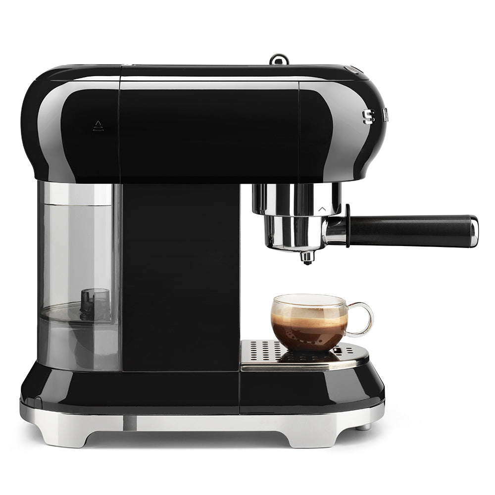 Smeg Manual Espresso Coffee Machine