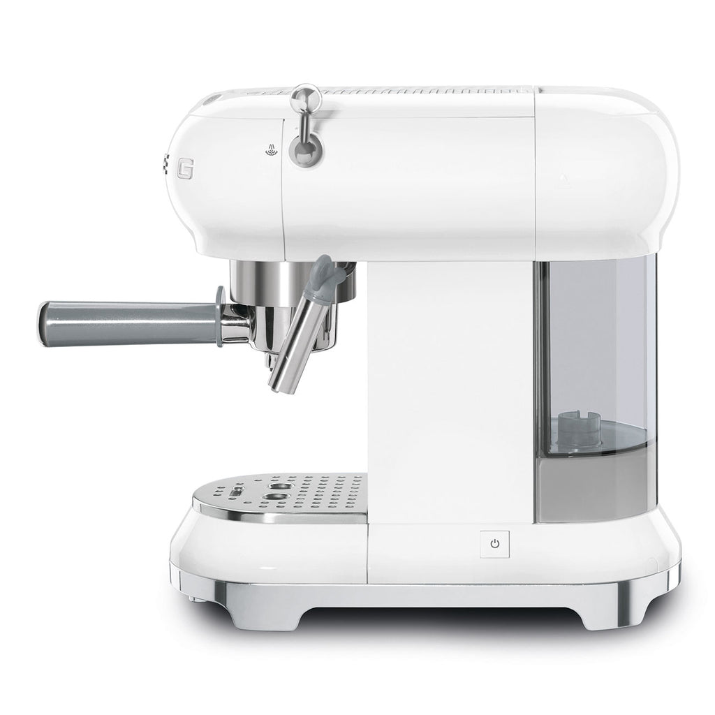 Smeg Manual Espresso Coffee Machine