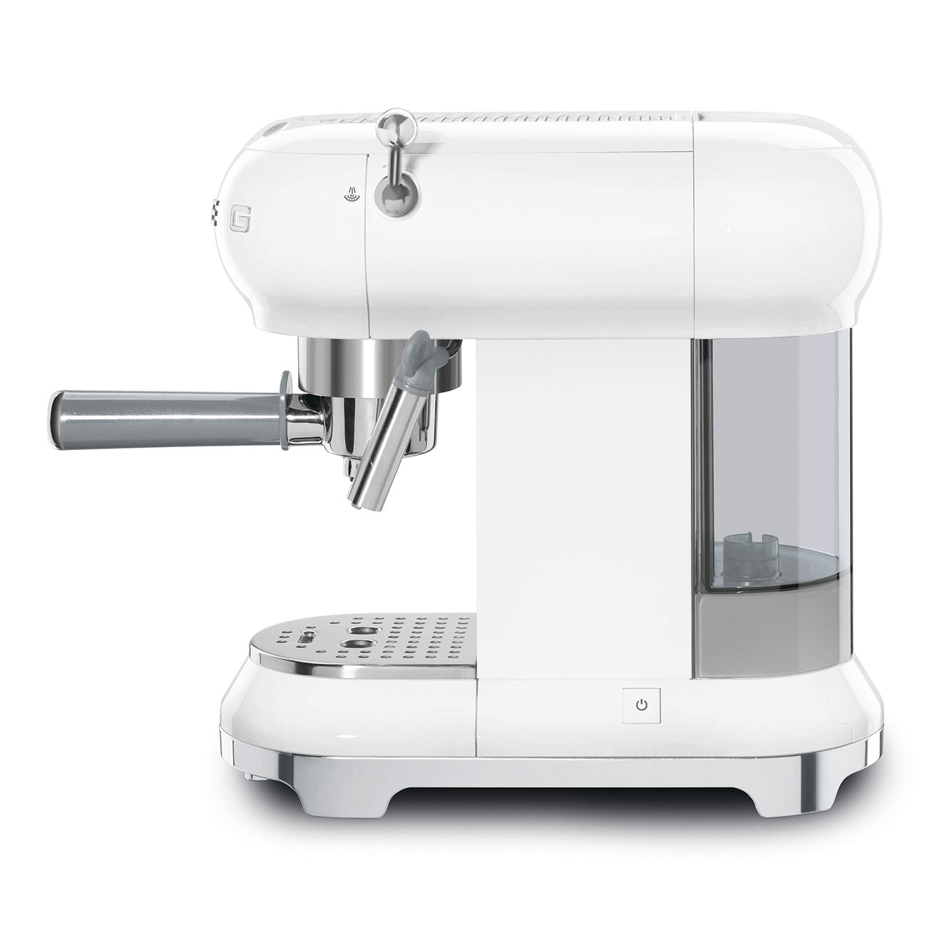 Smeg Manual Espresso Coffee Machine