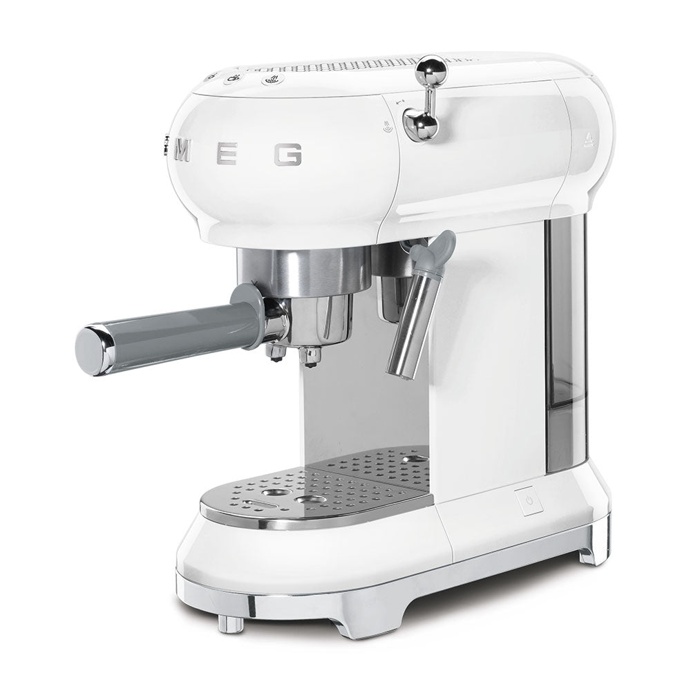 Smeg Manual Espresso Coffee Machine
