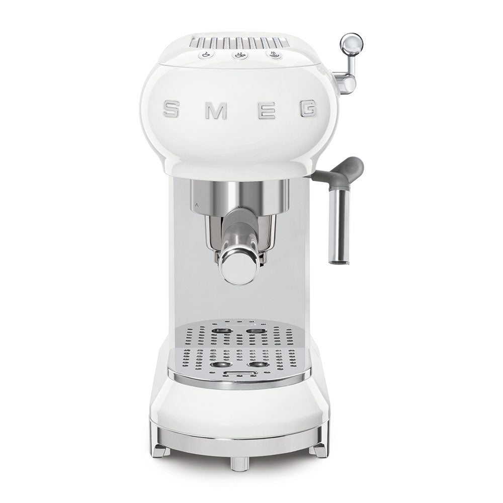 Smeg Manual Espresso Coffee Machine