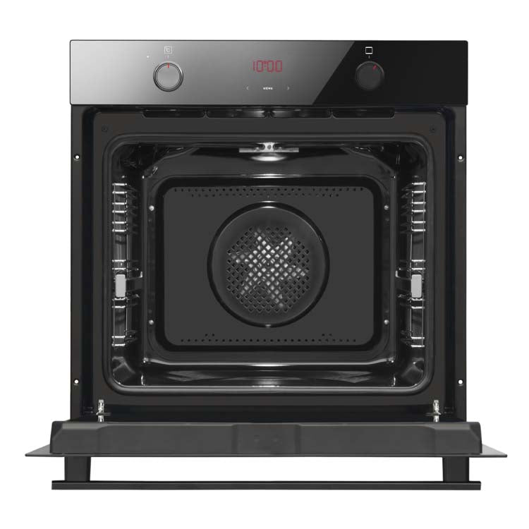 Amica Built‑In Electric Oven 60 cm – 77 L ED37618BX