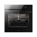 Amica Built‑In Electric Oven 60 cm – 77 L ED37618BX