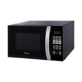 Super Chef Microwave – 36 L Black with Grill & Convection