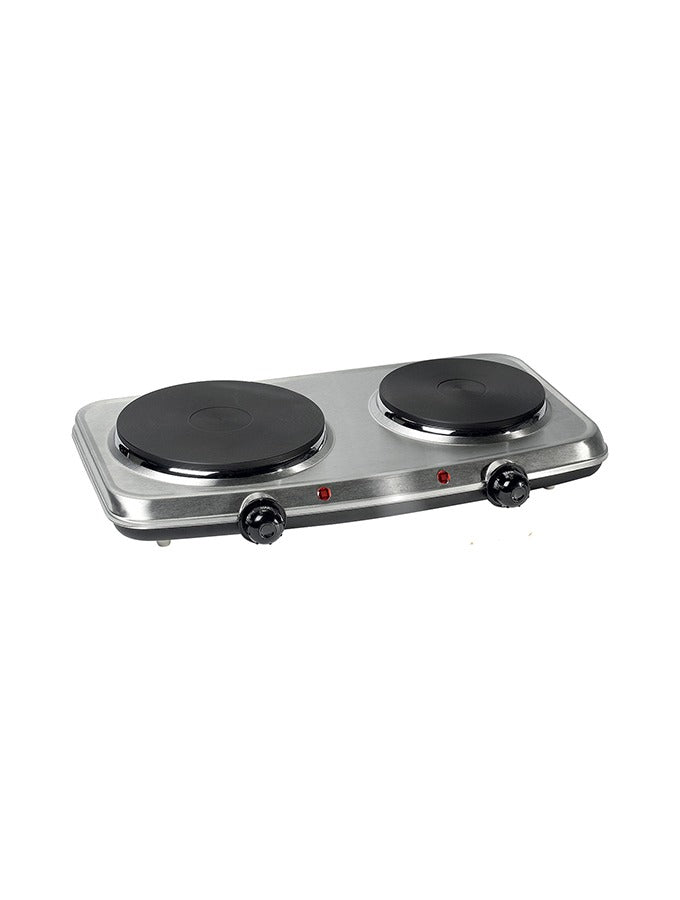 Campomatic Electric Hot Plate | EP200SS