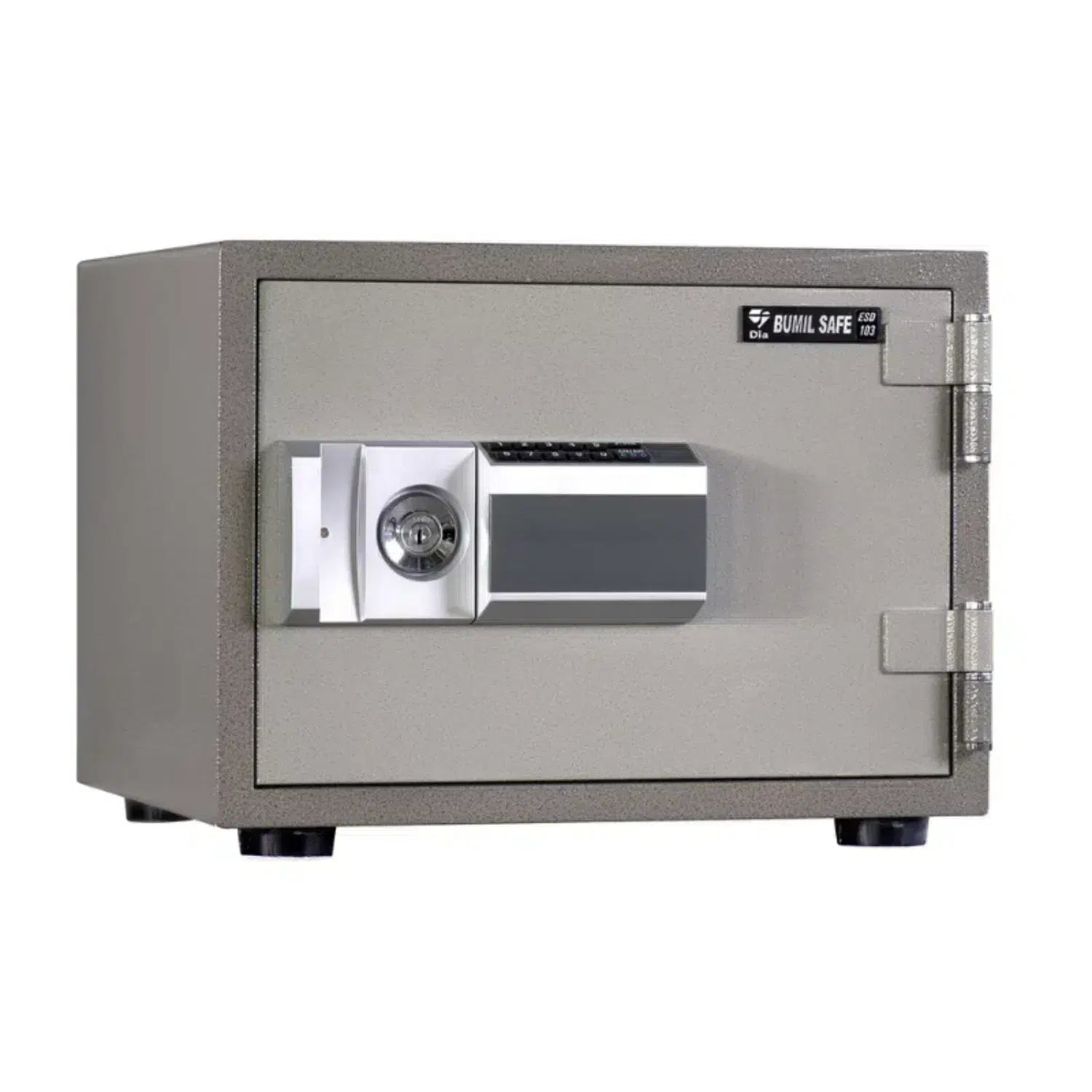 Bumil Fireproof Safe | ESD‑103 – 51 KG