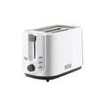 Black & Decker 2-Slice Bread Toaster | ET125-B5 – 750W