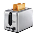 Black & Decker 2-Slice Toaster | ET244-B5 – 1050W